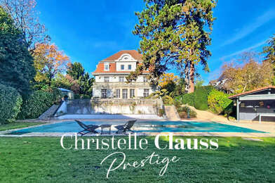 Maison 17 pièces 2288000 €