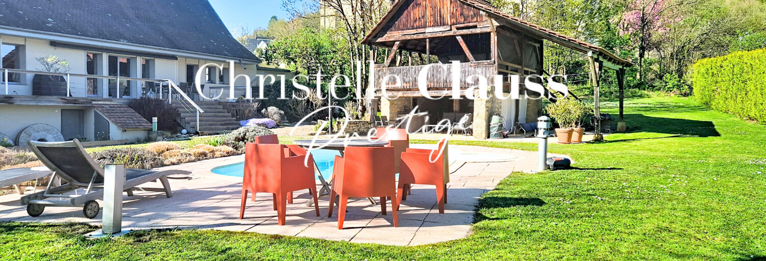 Maison 10 Pièces  m² à vendre à Wittersdorf (68130)