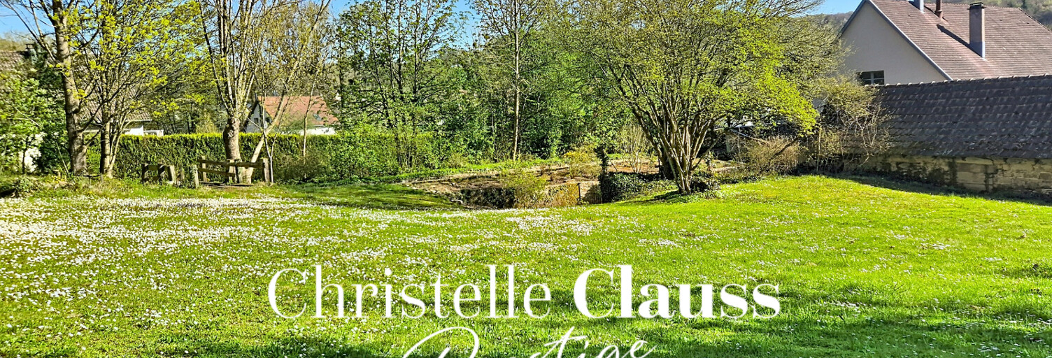 Maison 10 Pièces 305 m² à vendre à Wittersdorf (68130)