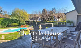 Maison 10 Pièces 305 m² à vendre à Wittersdorf (68130)
