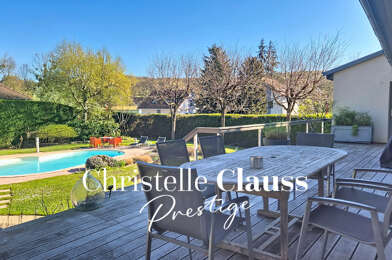 Maison 10 pièces 1099000 €