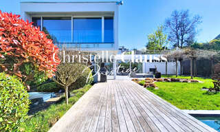 Maison 6 Pièces 250 m² à vendre à Mulhouse (68100)