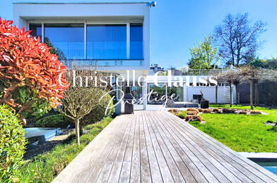 Maison 6 pièces 1490000 €