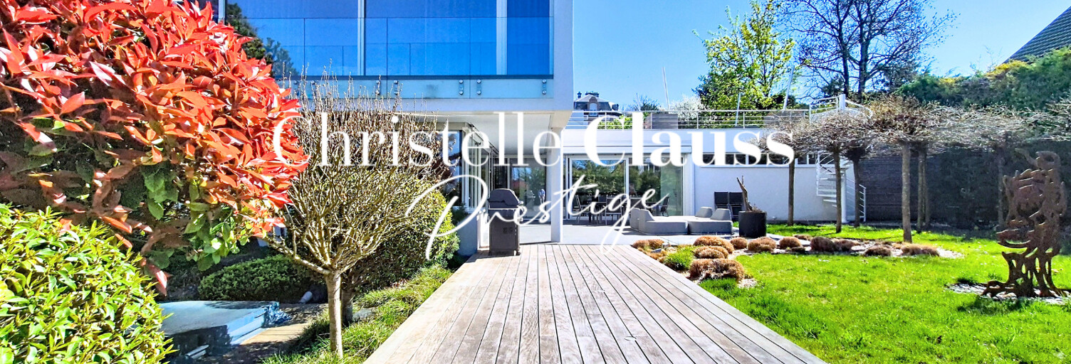 Maison 6 Pièces 250 m² à vendre à Mulhouse (68100)