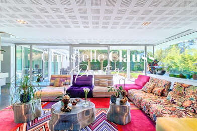 Maison 6 pièces 1490000 €