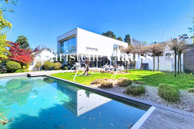 Maison 6 pièces 1490000 €