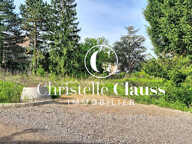 Terrain constructible de 2 935 m² Quartier Rebberg à Mulhouse — photo 2