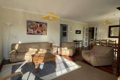 Appartement 4 pièces 585000 €