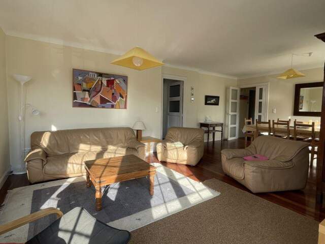 Vente Appartement 4 pièces — photo du bien