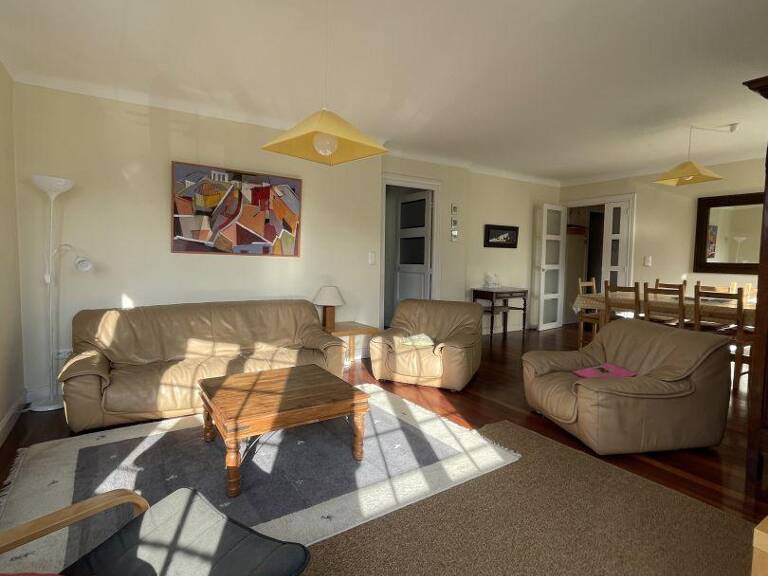 Vente Appartement 4 pièces — photo 1