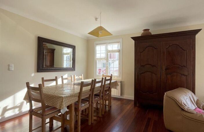 Vente Appartement 4 pièces — photo 2