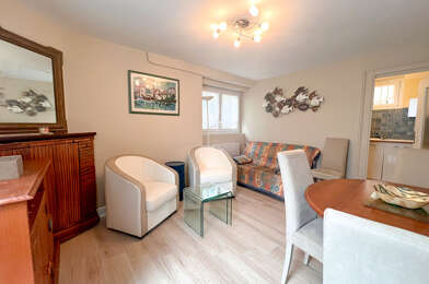 Appartement 2 pièces 233200 €