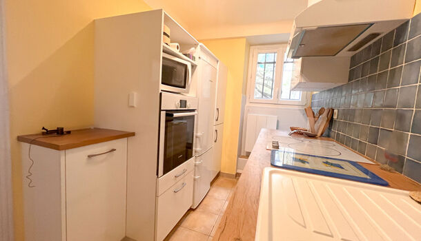 Appartement 2 pièces  à vendre Saint-Jean-de-Luz 64500