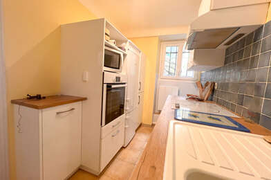 Appartement 2 pièces 223000 €