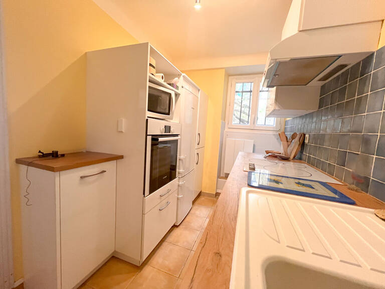 Appartement Saint Jean De Luz 2 pièce(s) 36.47 m2 — photo 1
