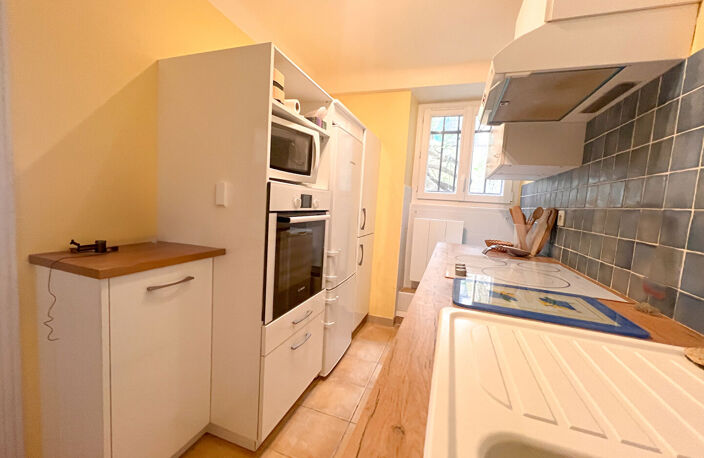 Appartement Saint Jean De Luz 2 pièce(s) 36.47 m2 — photo 2