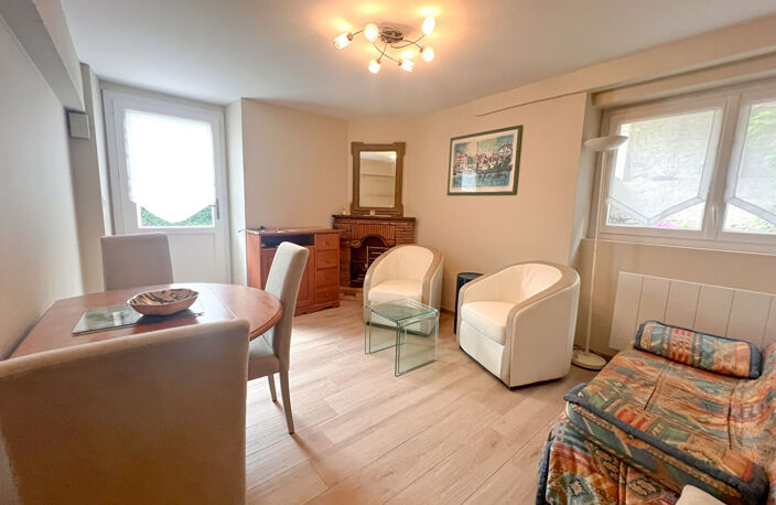 Appartement Saint Jean De Luz 2 pièce(s) 36.47 m2 — photo 3
