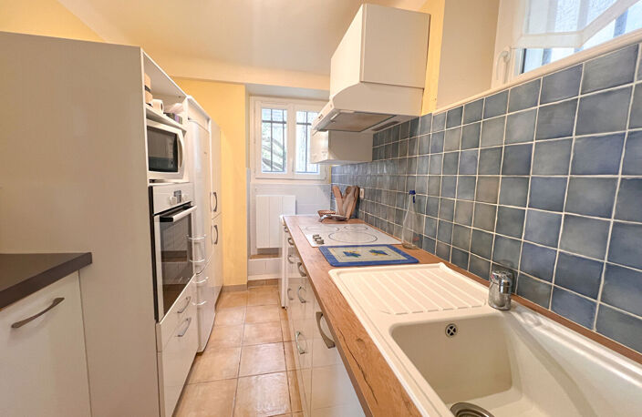 Appartement Saint Jean De Luz 2 pièce(s) 36.47 m2 — photo 4