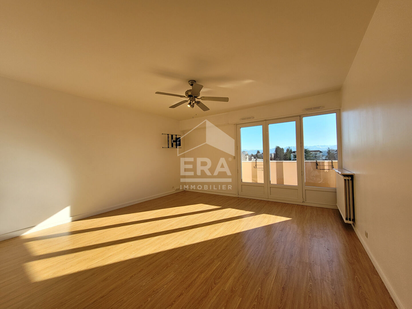 Appartement  T4 à louer Pau 64000