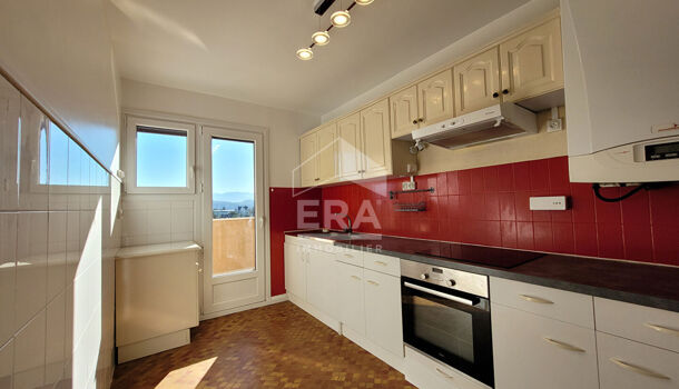 Appartement 4 pièces  à louer Pau 64000