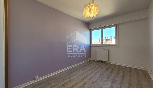 Appartement 4 pièces  à louer Pau 64000