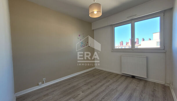 Appartement 4 pièces  à louer Pau 64000