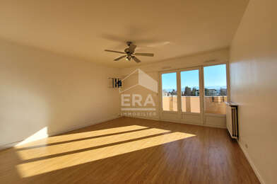 Appartement 4 pièces 940 €