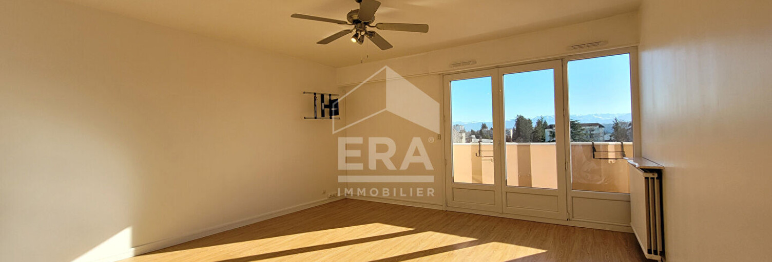 Appartement 4 Pièces 85 m² à louer à Pau (64000)