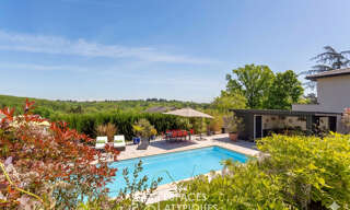 Maison 7 Pièces 220 m² à vendre à Tassin-la-Demi-Lune (69160)