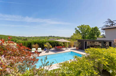 Maison 7 pièces 1349000 €