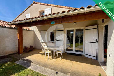 Maison 3 pièces 177900 €