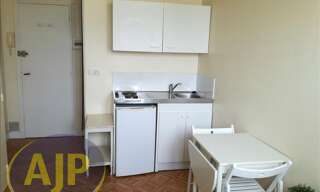 Appartement 1 Pièce 12 m² à louer à Rennes (35000)