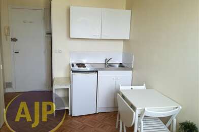 Appartement 1 pièces 408 €