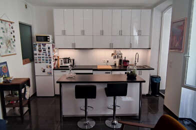 Appartement 3 pièces 1190 €
