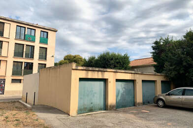 Garage  107 €