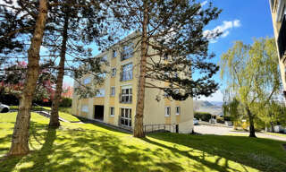 Appartement 2 Pièces 41 m² à vendre à Rouen (76000)