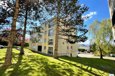 Appartement 2 pièces 75000 €