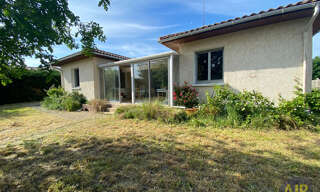 Maison 5 Pièces 120 m² à vendre à Lège (33950)