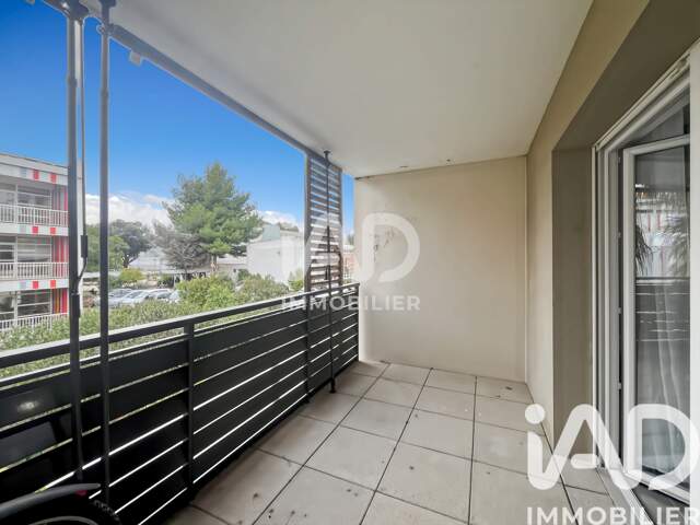 Vente Appartement 2 pièces — photo du bien