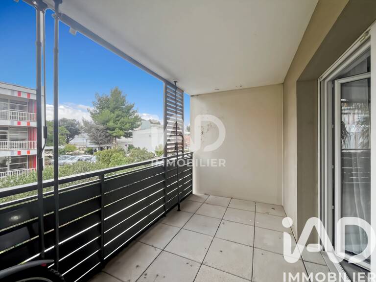 Vente Appartement 2 pièces — photo 1