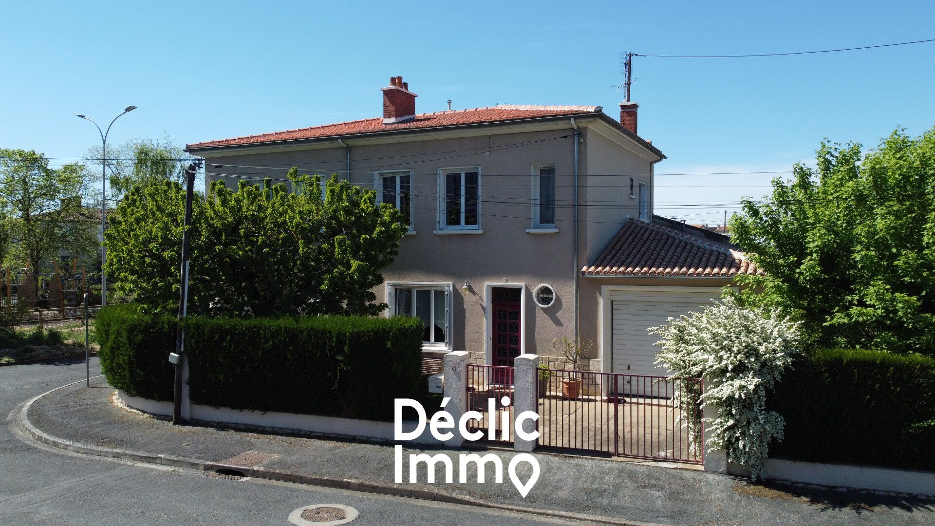 Villa / Maison 6 pièces  à vendre Poitiers 86000