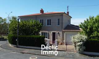 Maison 6 Pièces 157 m² à vendre à Poitiers (86000)
