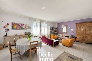 Maison 6 pièces 286960 €