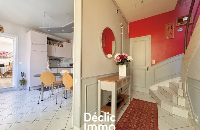 Maison familiale 4 chambres  Quartier des Rocs à Poitiers — photo 5