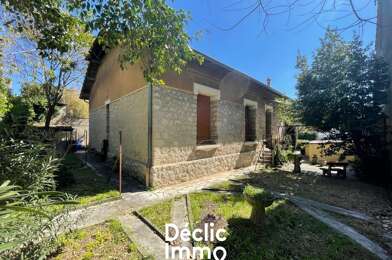 Maison 5 pièces 345000 €