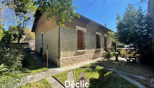 Villa / Maison 5 pièces  à vendre Montpellier 34070
