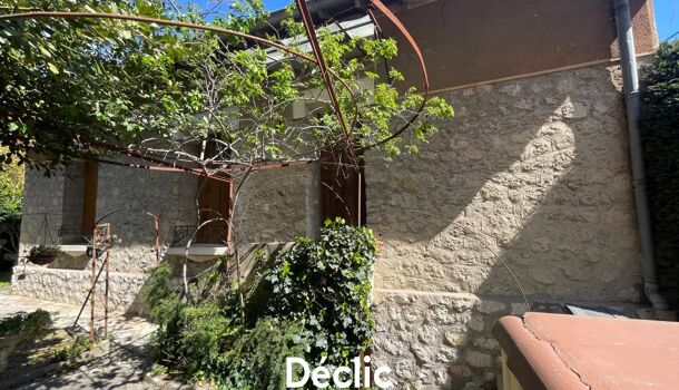 Villa / Maison 5 pièces  à vendre Montpellier 34070