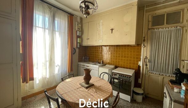 Villa / Maison 5 pièces  à vendre Montpellier 34070