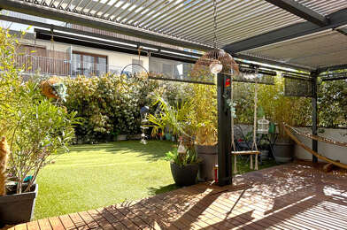 Appartement 3 pièces 497000 €