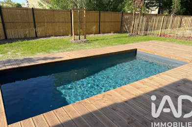 Maison 5 pièces 850000 €